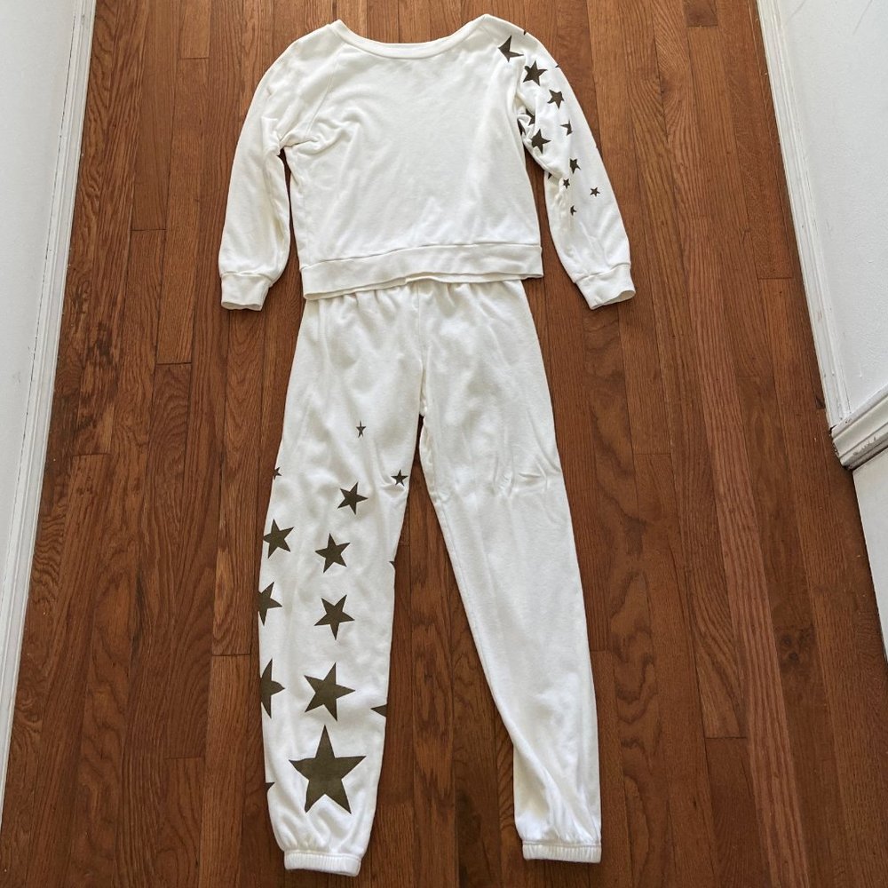 Wildfox Set
